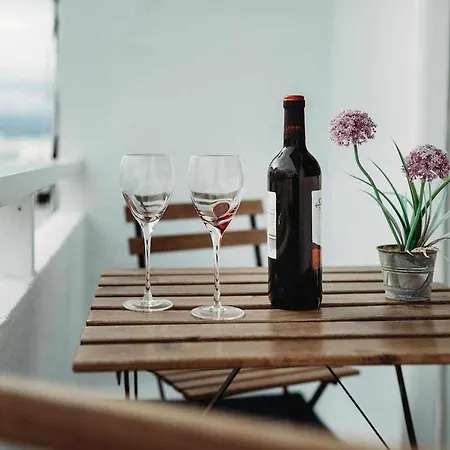 Apartmán Brisa Del Mar *