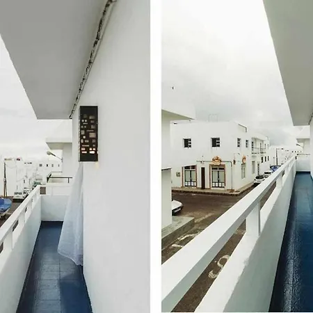 Brisa Del Mar 拉桑塔