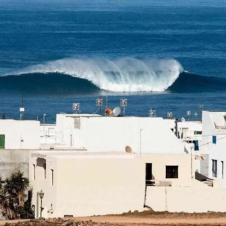 Brisa Del Mar La Santa