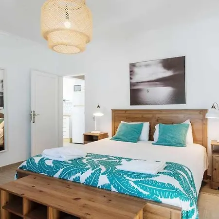 Brisa Del Mar * La Santa