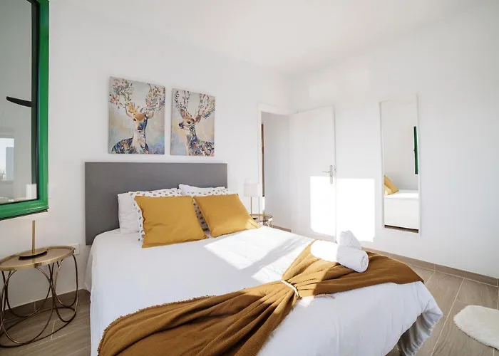 公寓 Brisa Del Mar *