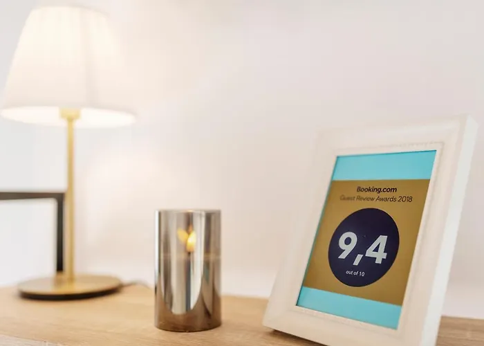 公寓 Brisa Del Mar 拉桑塔