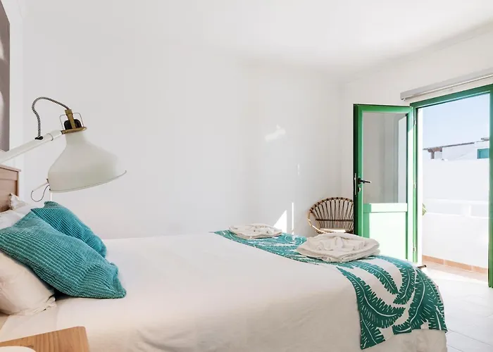 Brisa Del Mar 公寓