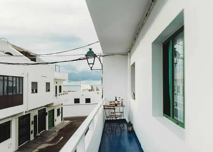 公寓 Brisa Del Mar *