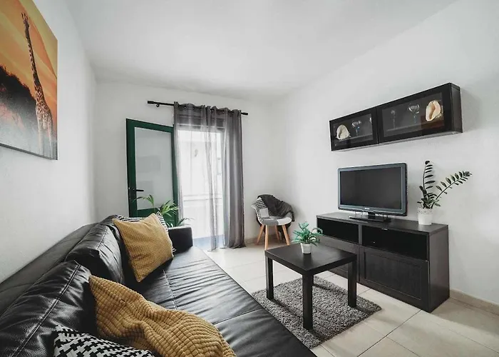 Brisa Del Mar 公寓