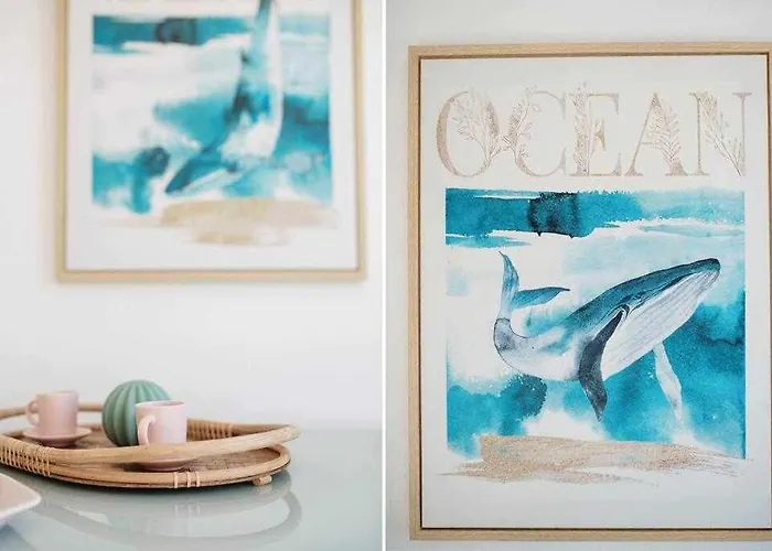 Brisa Del Mar 公寓 *